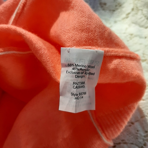 J crew sweater - Picture 5 of 8